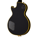 Epiphone Joe Bonamassa '59 Les Paul Custom Signature Electric Guitar - Antique Ebony