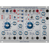 Tiptop Audio Buchla 259t Programmable Complex Waveform Generator Eurorack Module