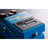 Boss BD-2W Blues Driver - Waza Craft Pedal - Mint, Open Box