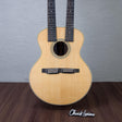 Martin Grand J-28E Double Neck Rosewood/Spruce Acoustic Electric Guitar - #M3015671