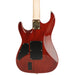 Suhr Standard Legacy Electric Guitar - Trans Caramel, Floyd Rose - New