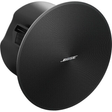 Bose Professional DesignMax DM8C-SUB 829380-0110 In-Ceiling Subwoofer - Black