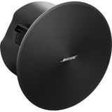 Bose Professional DesignMax DM8C-SUB 829380-0110 In-Ceiling Subwoofer - Black
