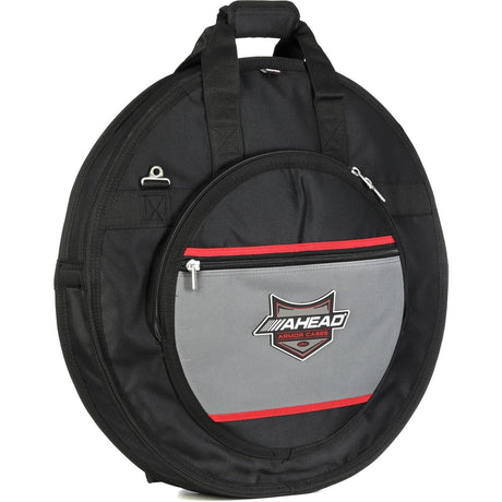 Ahead Armor AR6023RS 24-Inch Heavy Duty Cymbal Case