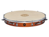 Meinl PA12CN-M Traditional Wood Pandeiro 12"