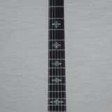 PRS Private Stock John Mclaughlin Limited Edition Electric Guitar - Charcoal Phoenix