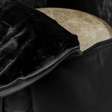 Stagg 10-Inch Conga Bag - Black