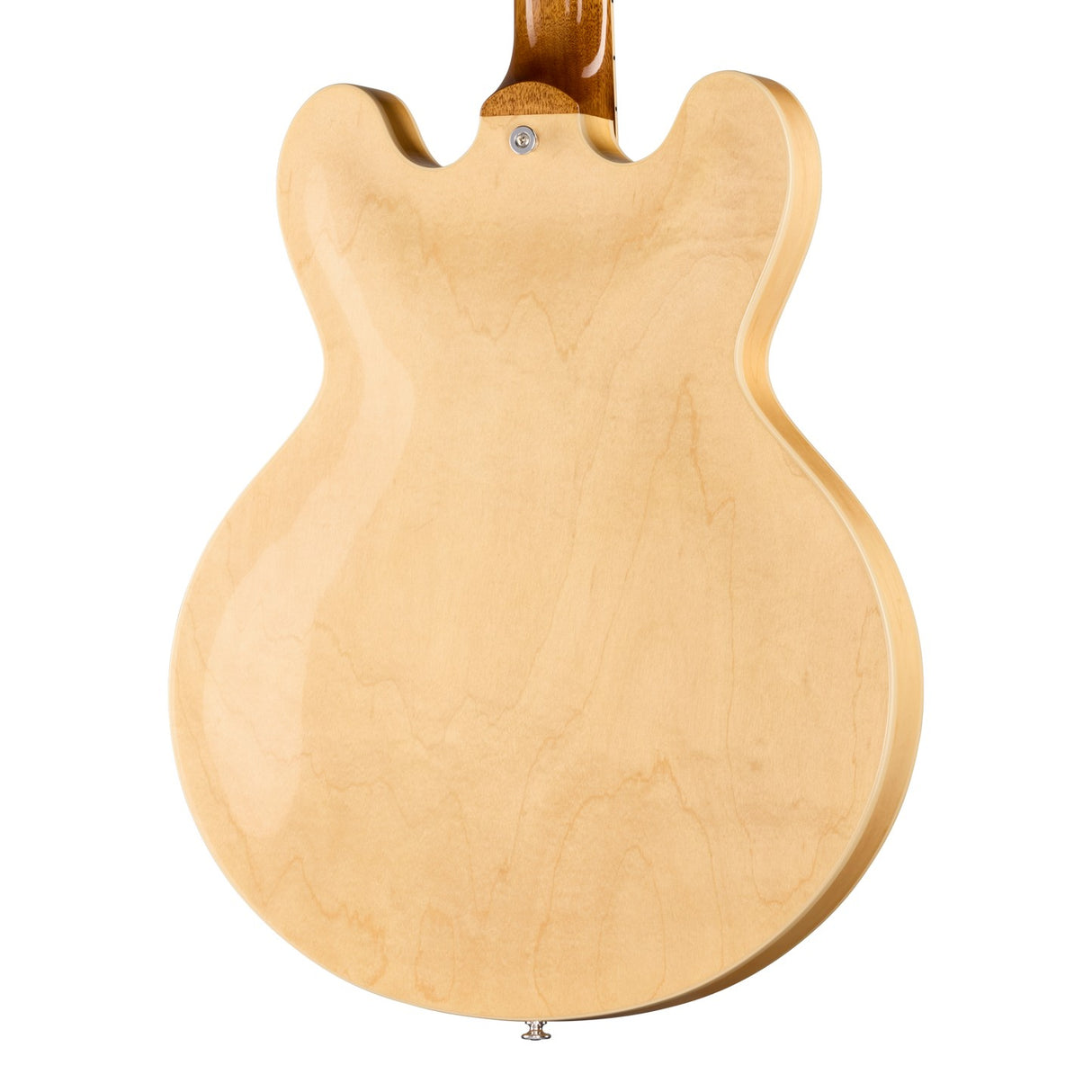 Gibson ES-335 50s Semi-Hollowbody Electric Guitar - Vintage Natural
