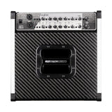 GR Bass AT Cube Acoustic 800-Watt 1x12-Inch Carbon Fiber Electric Bass Guitar Combo Amplifier - New
