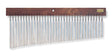 Treeworks TRE35 Single-Row Bar Chime