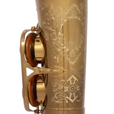 Selmer Paris Limited Edition 82SIGUSA Signature Alto Saxophone