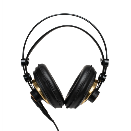AKG K240S Professional Over Ear Studio Headphones