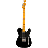 Fender Limited Edition American Vintage II 1951 Telecaster Electric Guitar - Black