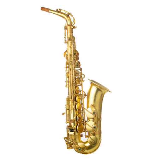 Lupifaro Platinum Series Alto Saxophone - Vintage