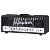 Soldano SLO-100 Classic Super Lead Overdrive 100W Tube Head - New