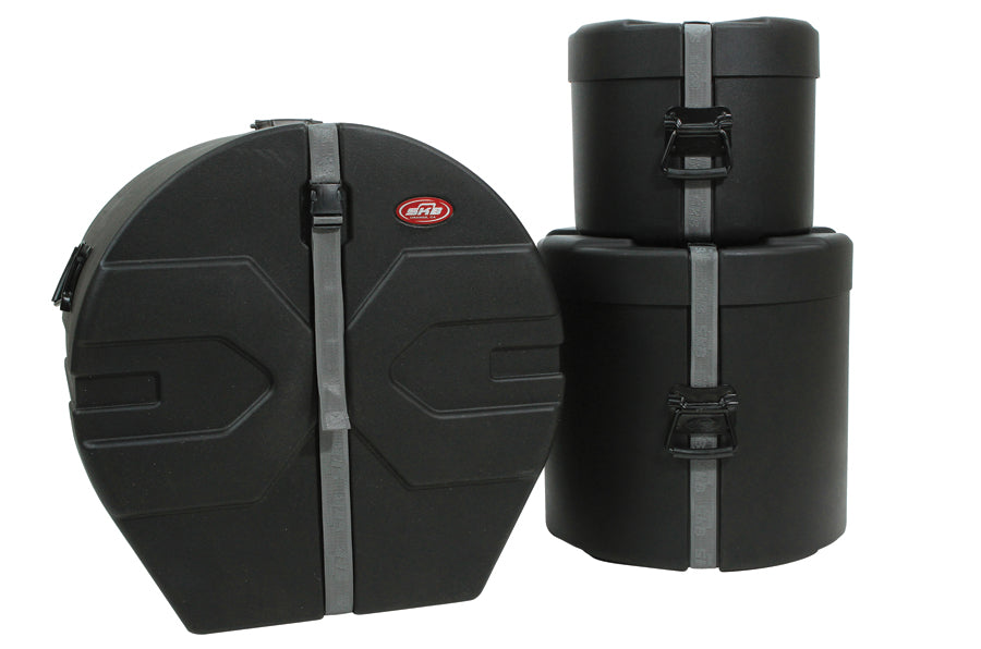 SKB DRP2 Drum Package 2