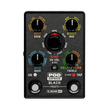 Line 6 POD Express Black Multi-Effects Pedal - Black