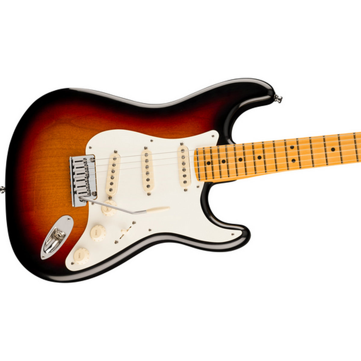 Fender American Ultra Luxe Vintage 