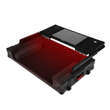 Gator G-ONYXUD-REV5-LED Flight Case with LED
