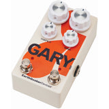 EarthQuaker Gary Guitar Overdrive Effects Pedal