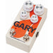 EarthQuaker Gary Guitar Overdrive Effects Pedal