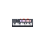 Novation FLkey 2 Mini 25-Key MIDI Keyboard Controller for FL Studio