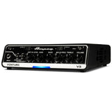 Ampeg Venture V3 300-Watt Solid State Bass Amplifier Head