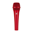 SE V7-RED Dynamic Supercardioid Vocal Microphone - Red