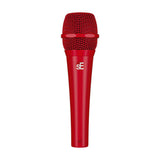 SE V7-RED Dynamic Supercardioid Vocal Microphone - Red