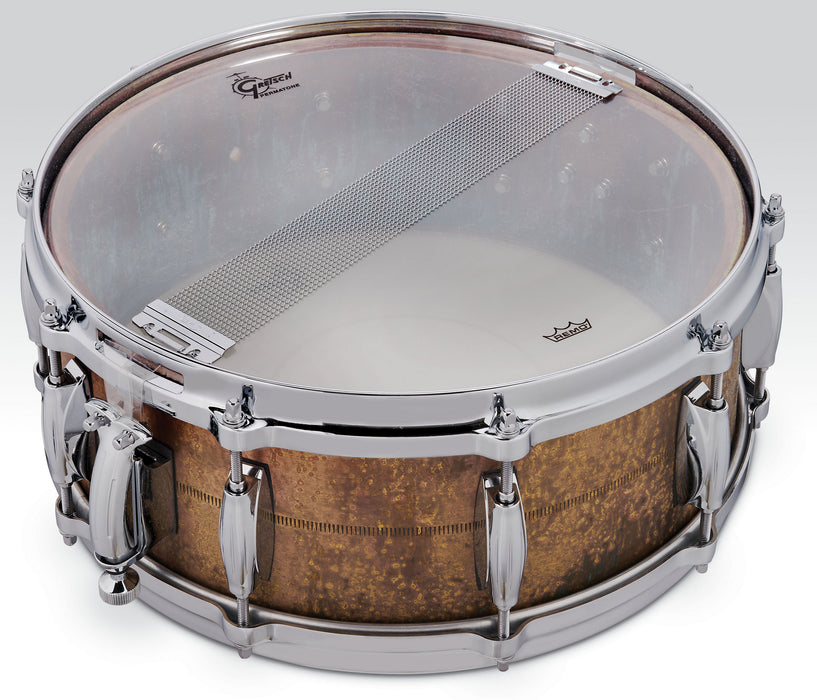 Gretsch 5.5 x 14-Inch Keith Carlock Signature Snare Drum