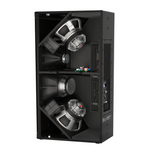 JBL SRX922 Dual 12-Inch Powered Point-Source Speaker - Preorder