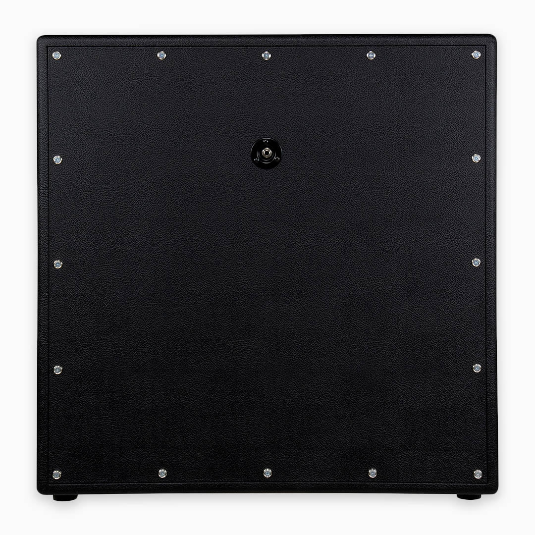 Soldano 4x12" Classic Straight Speaker Cabinet