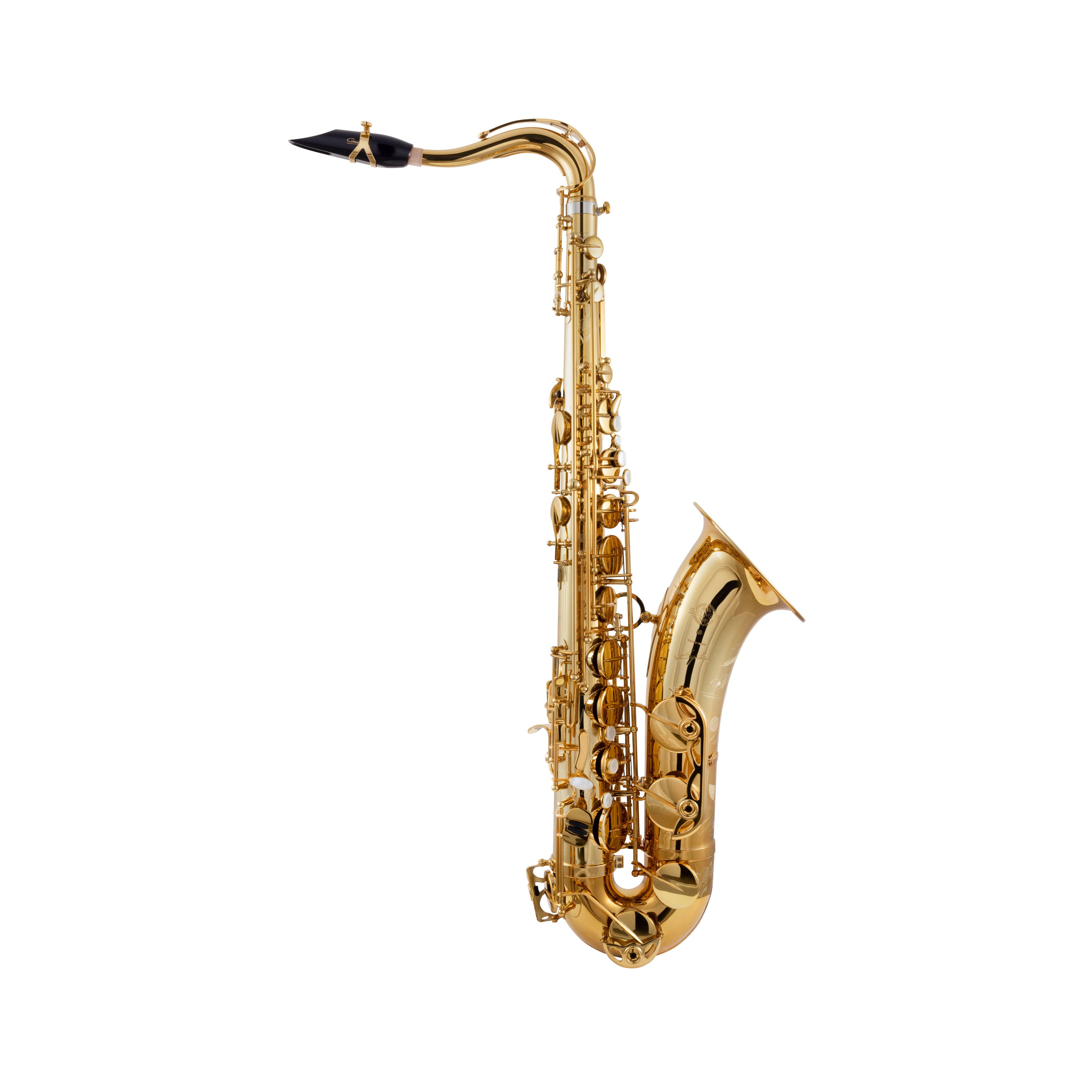 Selmer Paris 84 Signature Professional Tenor Saxophone - Dark