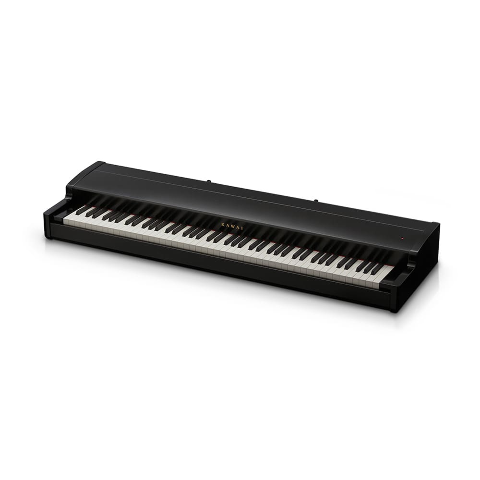 Kawai VPC1 Wooden-Key MIDI Keyboard Controller – Chuck Levin's