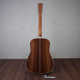 Martin D-28 East Indian Rosewood/Spruce Acoustic Guitar - #M2963737