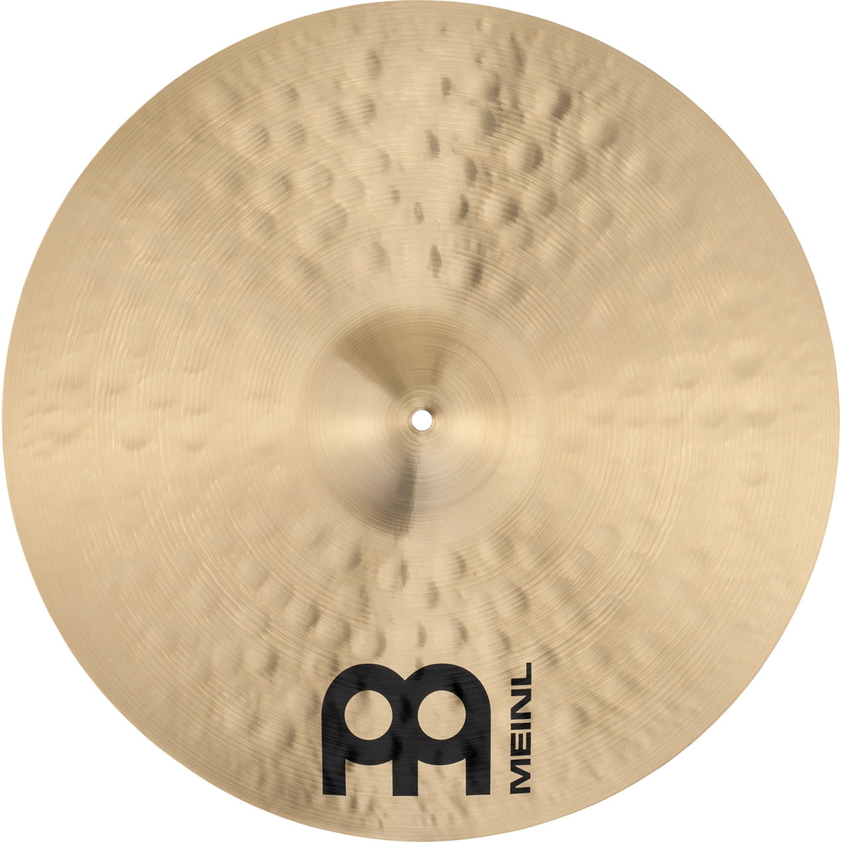 Meinl 20-Inch Byzance Traditional Extra-Hammered Ride Cymbal