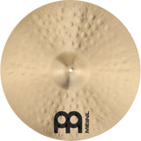 Meinl 20-Inch Byzance Traditional Extra-Hammered Ride Cymbal