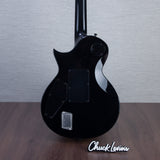 ESP USA Eclipse FR Electric Guitar - Hellfire - #US24433 - Mint, Open Box