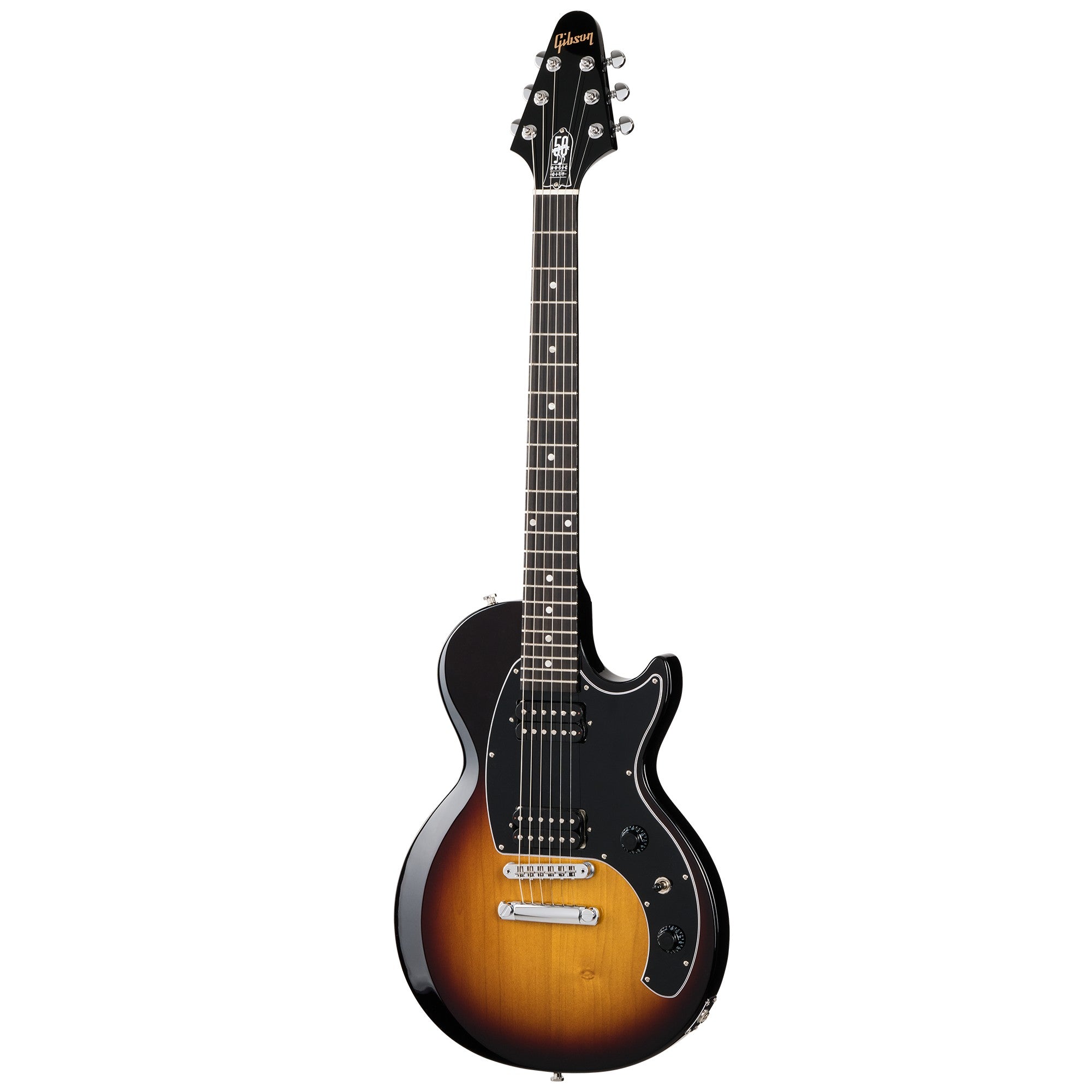 ギター Les Paul guitar Gibson 50th Anniversary Les Paul Music City Special Electric