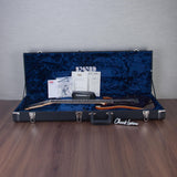 ESP USA M-7 HT Electric Guitar - Hellfire - #US25051