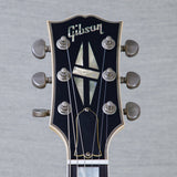 Gibson Custom Shop Murphy Lab SG Custom P-90 Batwing Electric Guitar - Heavy Aged White - #CS601068