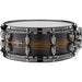 Yamaha 14" x 5.5" Live Custom Hybrid Oak Snare Drum - Uzu Earth Sunburst - New,Uzu Earth Sunburst