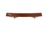 Gruv-X X-Click Cross Stick Accessory - Mahogany