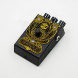 Beetronics Babee Series Nectar Tone Sweetner Fuzz/Overdrive Effects Pedal