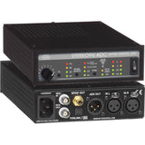 Mytek Digital STEREO96ADC AD/DA Converters - New