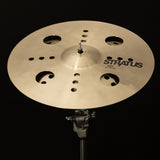 Sabian 14-Inch Stratus Alto Stax Cymbal Stack