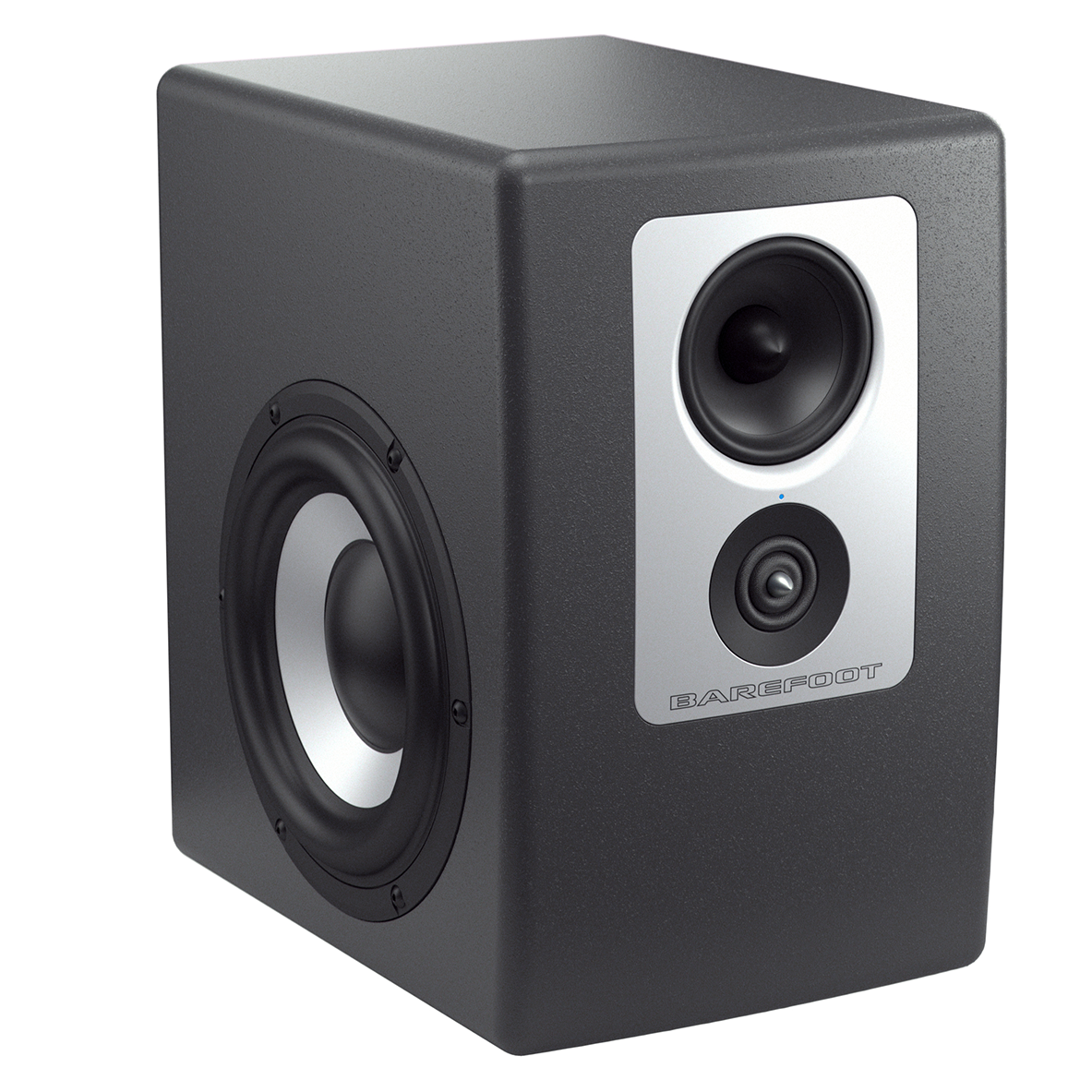 Barefoot Footprint01 Gen2 3-Way 8-Inch Active Studio Monitors - Pair