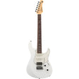 Yamaha PACS+12 Pacifica Electric Guitar - Shell White