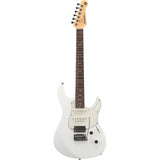 Yamaha PACS+12 Pacifica Electric Guitar - Shell White