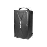 Nux Busking 200FR 2-Channel Portable Combo Amplifier